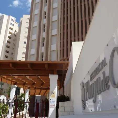 Playa De Oro 17b Penon & Sea View Arenal Apartament *